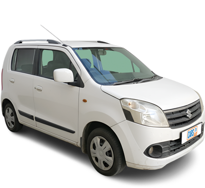 Maruti Wagon R 1.0-img